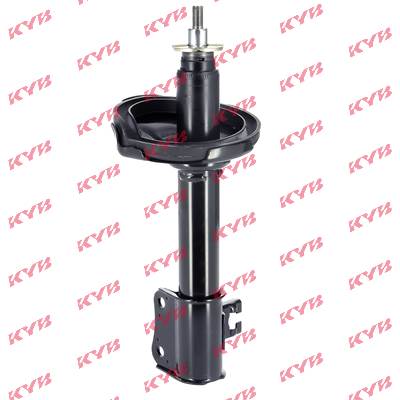 Schokdemper 633185 KYB 41801 61G 10 Schokdemper 633185 KYB 4180161G10 SUZUKI