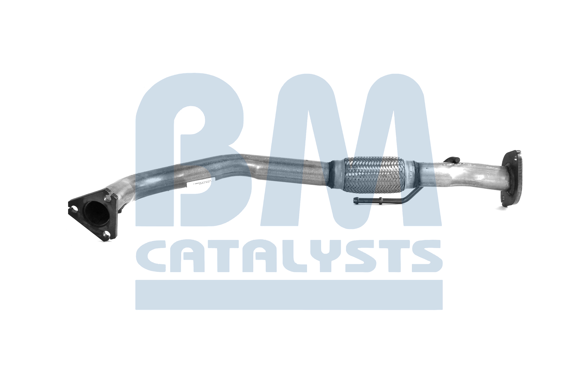 BM CATALYSTS BM70002 Izplūdes caurules Prisma 831 cena