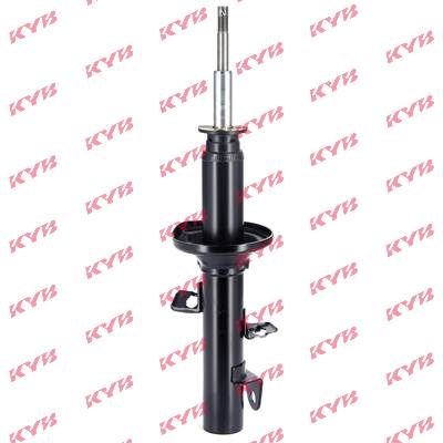 KYB 633206 SUBARU Federbein komplett kaufen