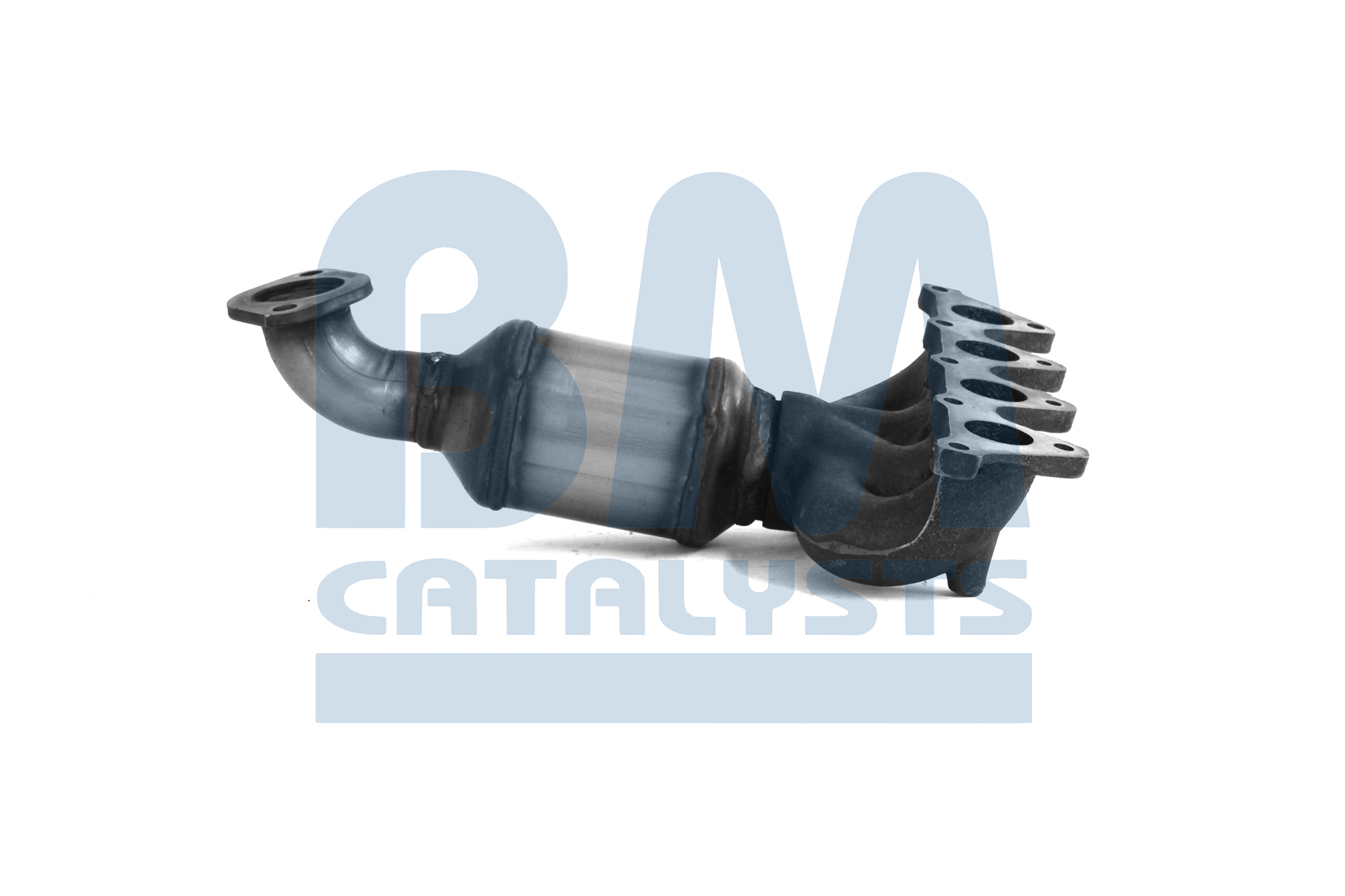 Katalysaattori BM91432H BM CATALYSTS 28510-26670 HYUNDAI