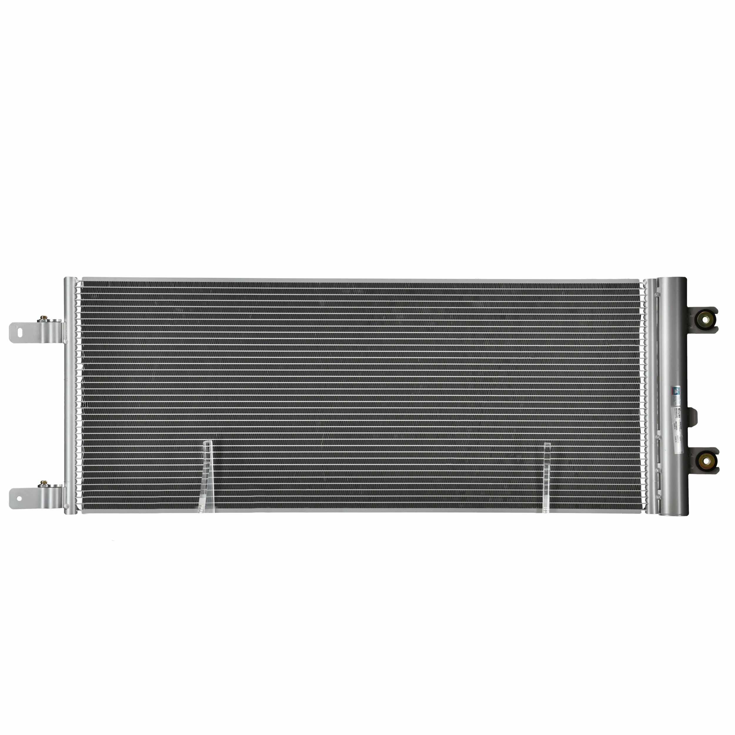 Klimakondensator 940409 NISSENS 1813198 DAF