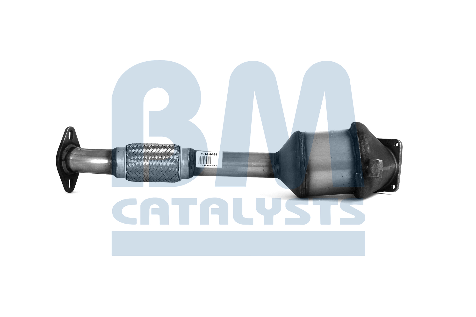 Katalysaattori BM80444H BM CATALYSTS 1671980 FORD