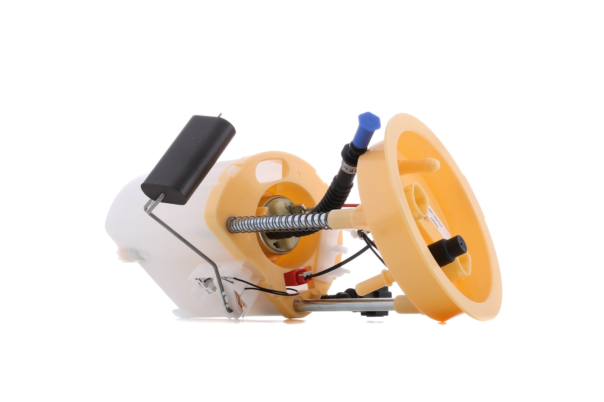 DELPHI FG1500-12B1 Fuel Feed Unit Diesel, without gasket/seal, without pressure sensor-image-8335251