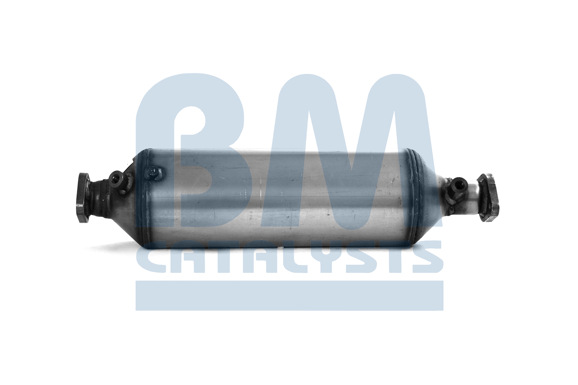 Montagesæt, katalysator BM11087H BM CATALYSTS 28990-27260 MITSUBISHI