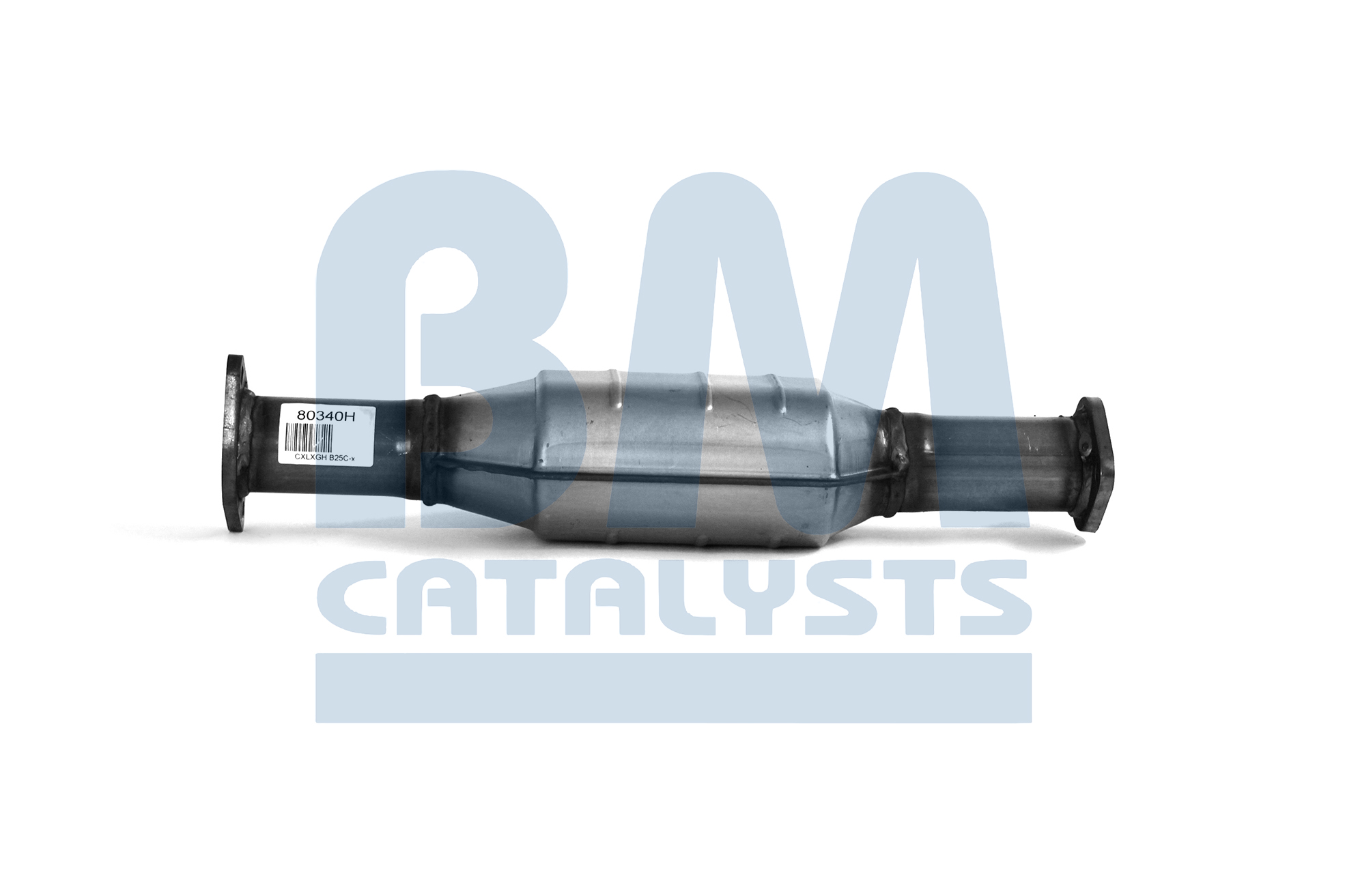 BM CATALYSTS BM80340H Katalysator