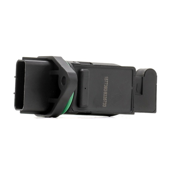 Medidor de masa de aire 3926A0255 RIDEX 22680 2W200 RENAULT