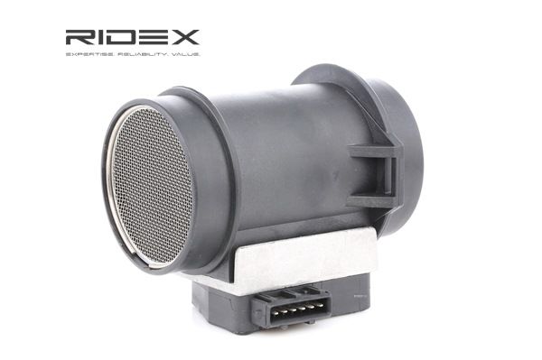 RIDEX 3926A0267 Gaisa masas mērītājs / gaisa plūsmas mērītājs VW Passat 3A2 2.8 VR6 174 ZS Benzīns cena