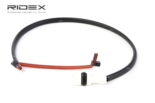 Jarrupalan kulumisenilmaisin 407W0099 RIDEX 997 612 680 00 LAND ROVER