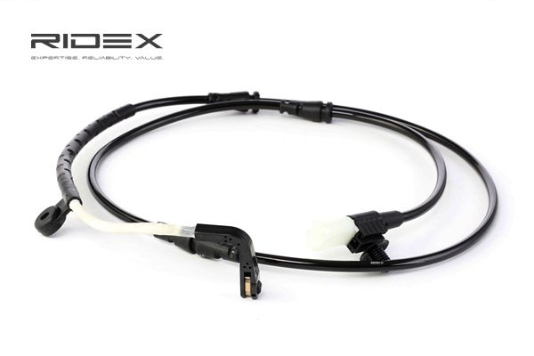 Témoin d'usure de plaquette de frein 407W0100 RIDEX SEM 5000 62 AUDI