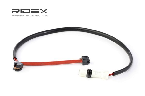 RIDEX 407W0115 Kopásjelző Porsche 911 993 3.6 Carrera 4 286 LE Benzin árak