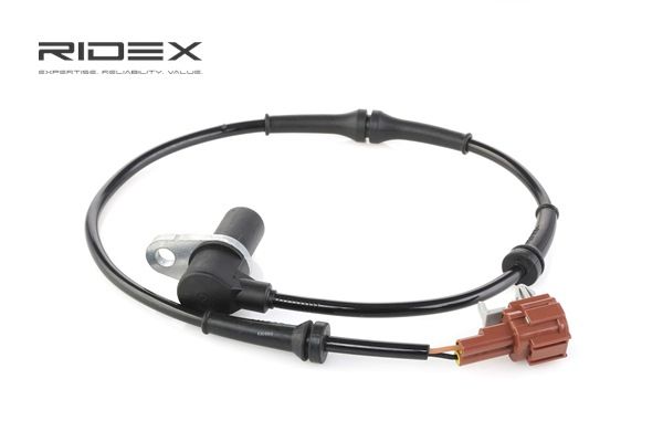 RIDEX 412W0218 Capteur ABS