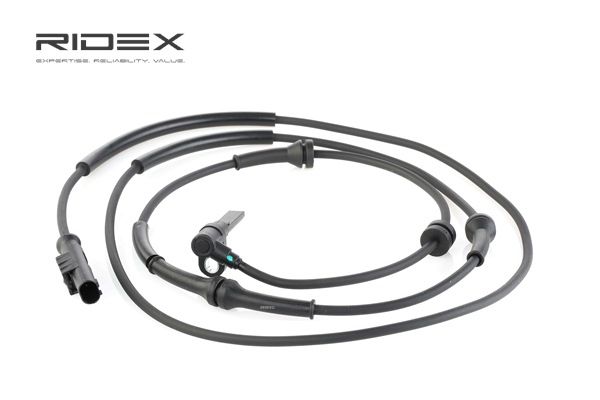 RIDEX 412W0187 Capteur ABS