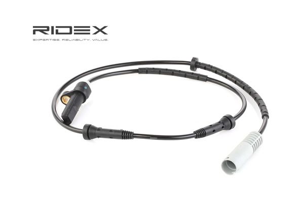 RIDEX 412W0199 Capteur ABS