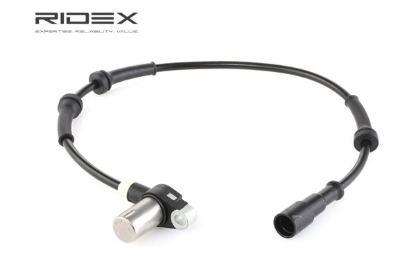 RIDEX 412W0203 Sensor ABS Twingo c06 1.2 (C063, C064) 55 cv Gasolina precio