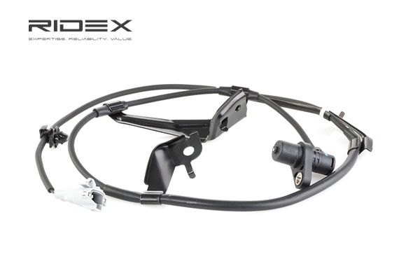 RIDEX 412W0230 Αισθητήρας, στροφές τροχού