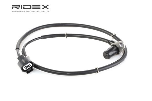 412W0202 RIDEX sensore abs Pajero V60 3.2 DI-D (V68W, V78W) 165 CV Diesel prezzo