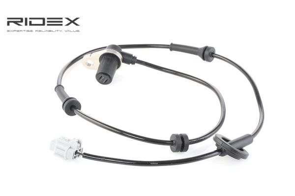 ABS sensor 412W0192 RIDEX 47910 8H300 NISSAN