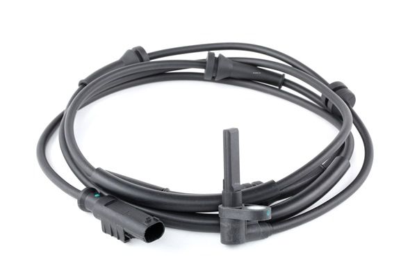 RIDEX 412W0256 Αισθητήρας, στροφές τροχού