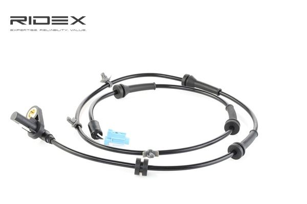 RIDEX 412W0240 Αισθητήρας, στροφές τροχού