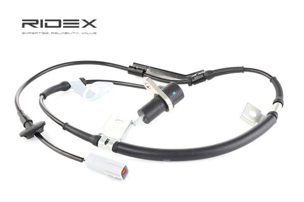 RIDEX 412W0304 Sensor de rueda ABS Mazda MX 5 NB 1.6 16V (NB6C) 110 cv Gasolina precio