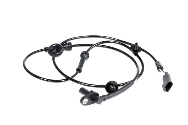 RIDEX 412W0239 Sensor, ABS FORD Transit Mk6 Flatbed vrachtwagen / Chassis (V347, V348) 2.2 TDCi 115 Pk Diesel prijs