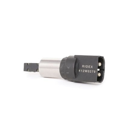 RIDEX 412W0279 Αισθητήρας, στροφές τροχού