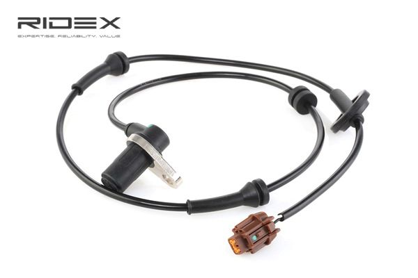 RIDEX 412W0178 Αισθητήρας, στροφές τροχού