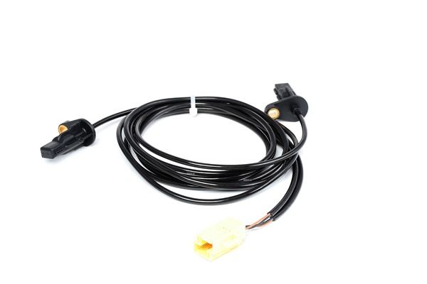 RIDEX 412W0293 ABS Sensor Volvo v70 1 2.4 165 PS Benzin Kosten