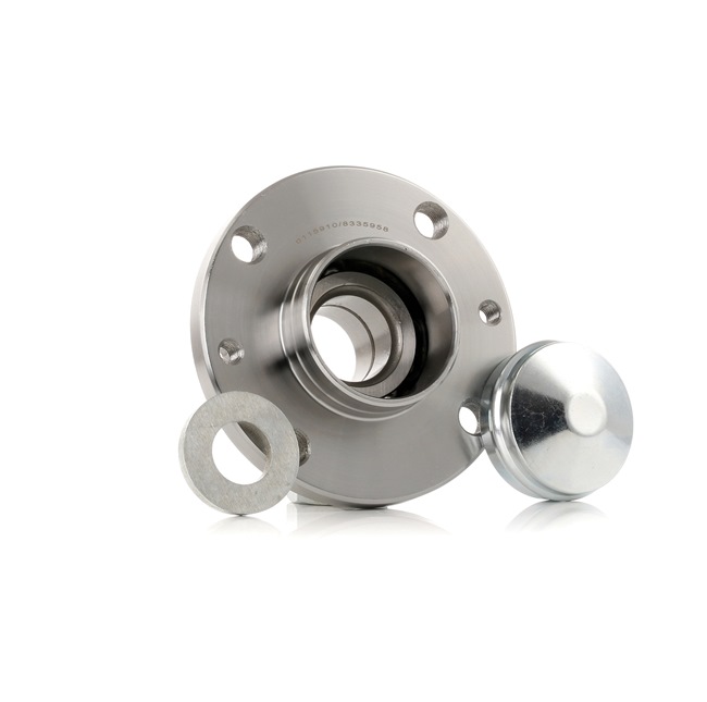 STARK SKWB-0180870 Kit de roulement de roue