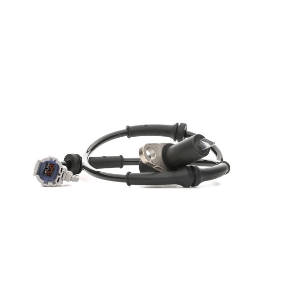 RIDEX 412W0224 Αισθητήρας, στροφές τροχού