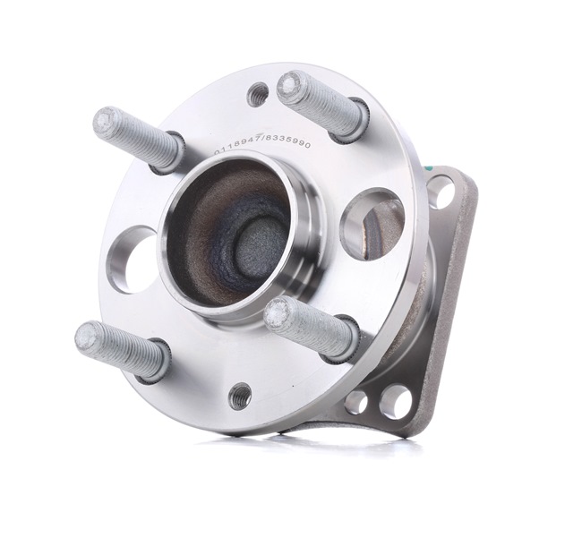 STARK SKWB-0180871 Kit de roulement de roue