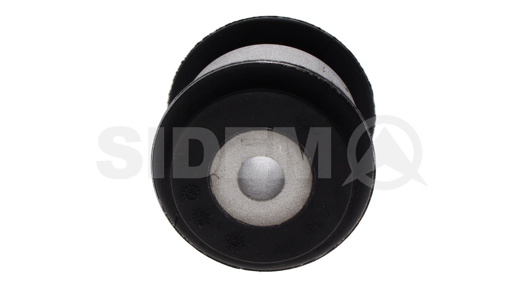 SIDEM 849655 Suspensión, Brazo oscilante