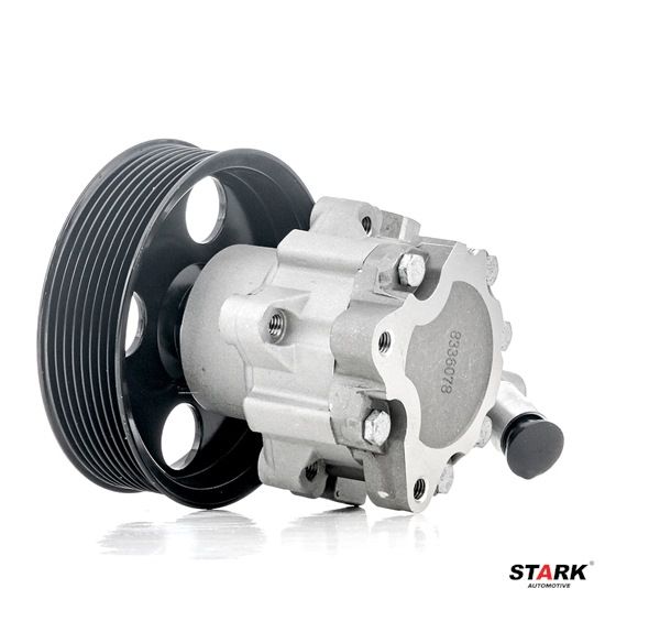STARK SKHP-0540099 Ohjaustehostimen pumppu