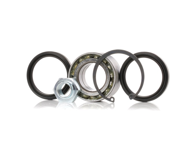 Radlagersatz SKWB-0180875 STARK 08331-41626 MERCEDES-BENZ
