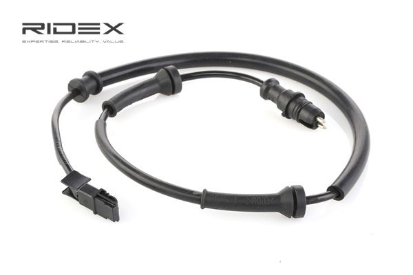 RIDEX 412W0300 Capteur ABS