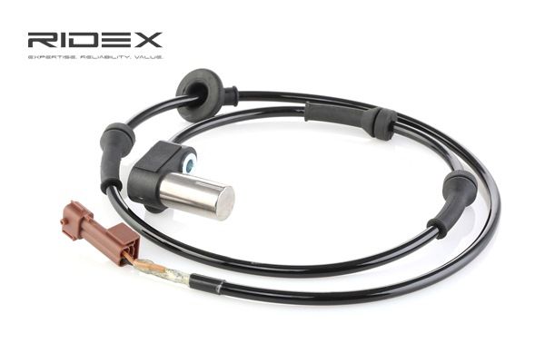 RIDEX 412W0269 Capteur ABS