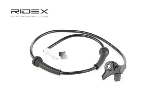 412W0130 RIDEX sensori abs Peugeot 307 SW 2.0 HDI 107 CV Diesel prezzo
