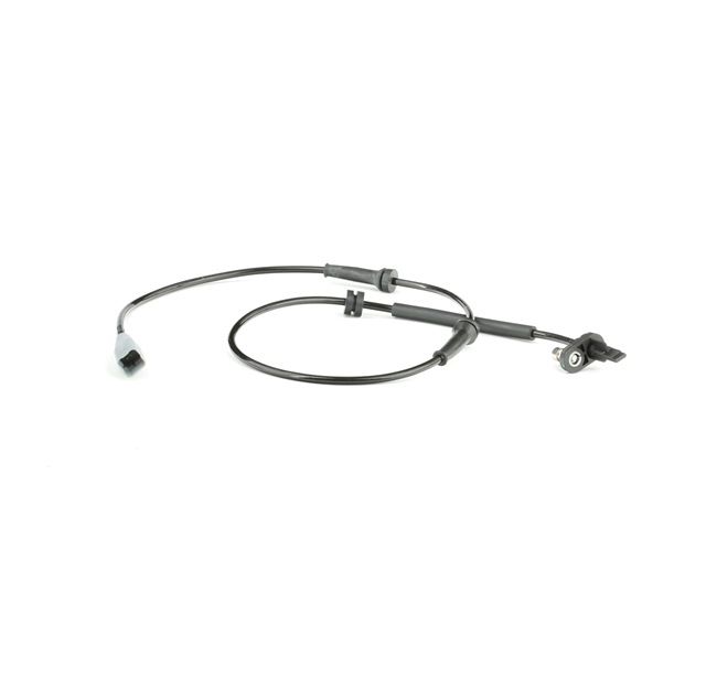 ABS-givare 412W0165 RIDEX 4545 E8 PEUGEOT