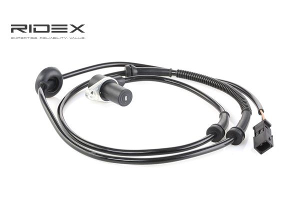 RIDEX 412W0135 Sensor de ABS Audi A4 B6 Avant 2.0 130 cv Gasolina preço