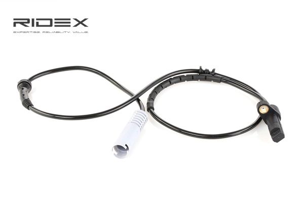 RIDEX 412W0168 Sensor de ABS BMW E38 740 i, iL 286 cv Gasolina preço