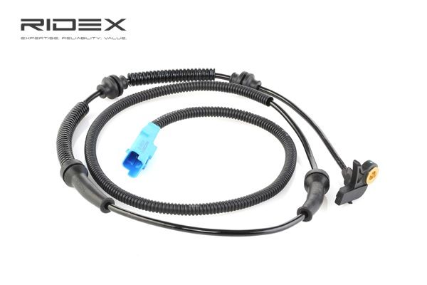 RIDEX 412W0180 ABS, sensor Citroen C5 1 2.0 16V 136 cv Gasolina precio