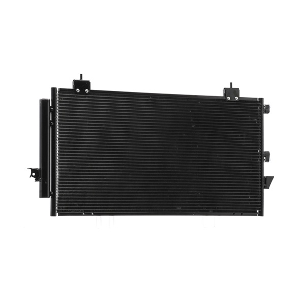 RIDEX 448C0071 Condensador de aire acondicionado Toyota RAV4 XA30 2.0 4WD (ACA30_) 152 cv Gasolina precio