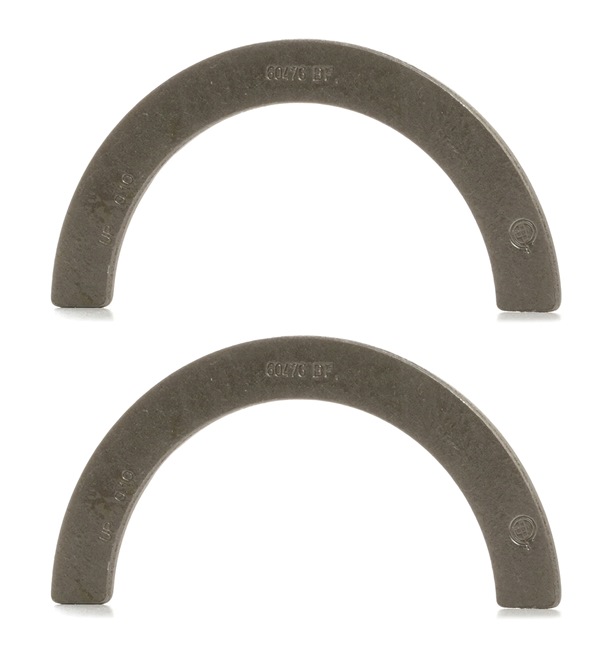 GLYCO Afstandsschijf, krukas A195/2 0.10mm GLYCO A195/20.10mm Krukasschijven Dacia Logan MCV KS prijs
