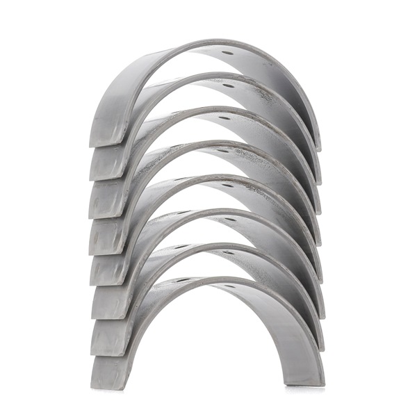 Drijfstanglagerschalen GLYCO 71-4120/4 voor FIAT, LANCIA