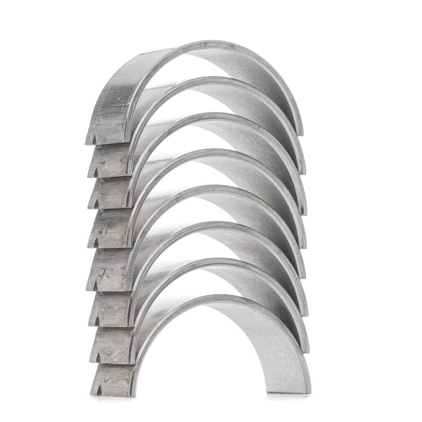 GLYCO 01-4173/40.50mm Ojničné ložiská 306 Van / Hatchback cena