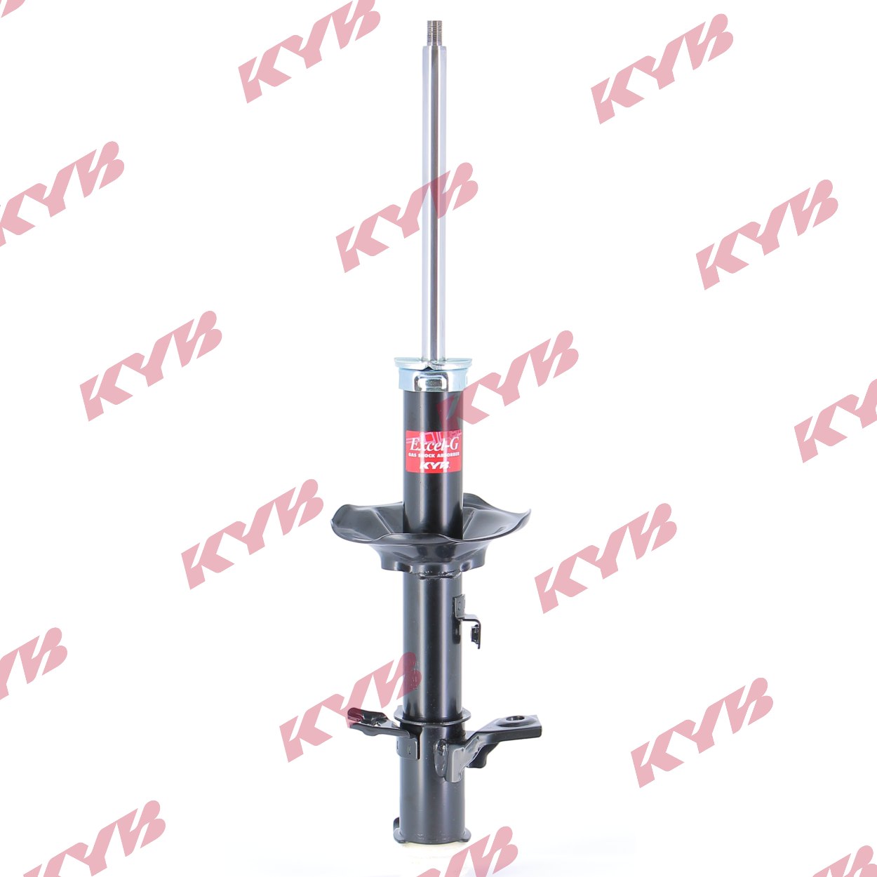 KYB 332058 Tlmič pérovania