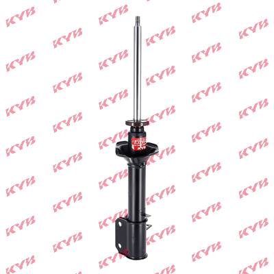 KYB 332067 Dämpfer Daihatsu Charade 3 1.0 54 PS Benzin Kosten