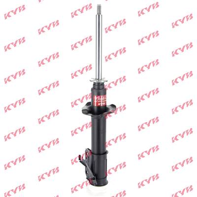 KYB 332078 Gólyaláb Daihatsu Charade G200 1.3 i 16V 84 LE Benzin árak