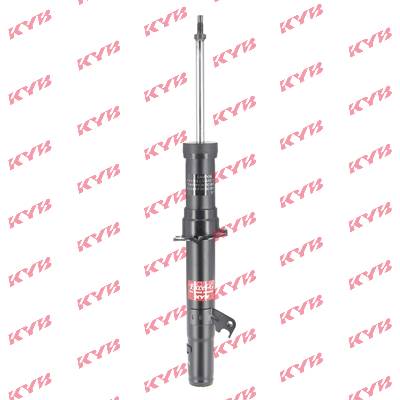 Støtdemper 341333 KYB G21D-34900-H MAZDA