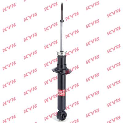 KYB 341341 Lengéscsillapító Nissan Maxima QX A33 3.0 V6 24V 200 LE Benzin árak
